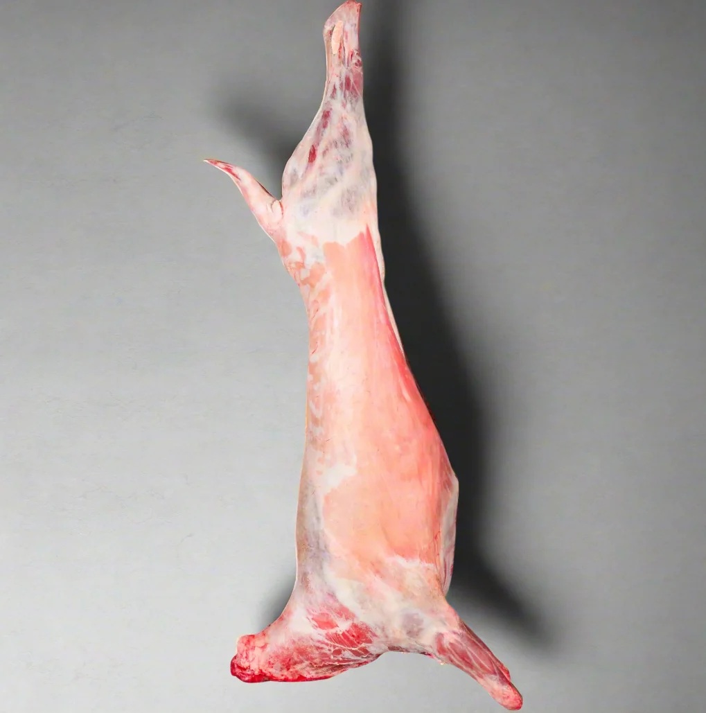 Full Mutton
