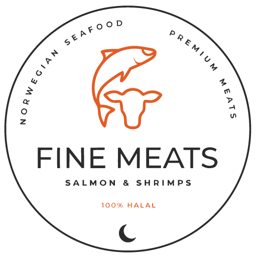 Fine Meats Kenya logo