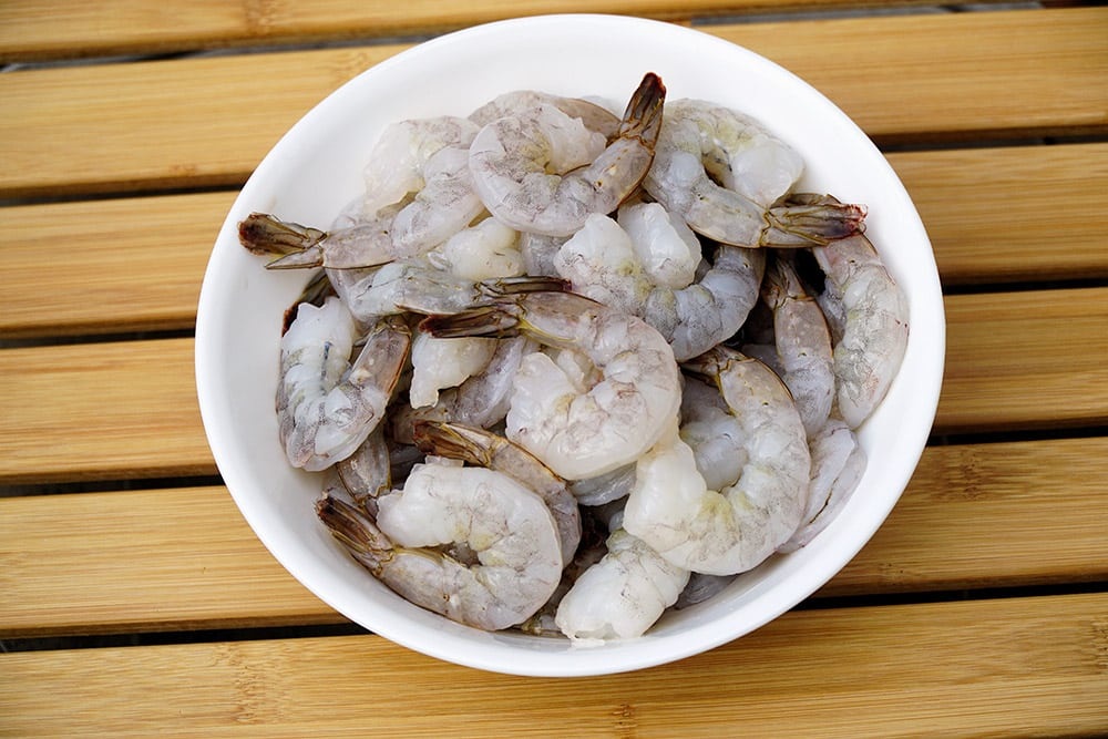 Medium Prawns