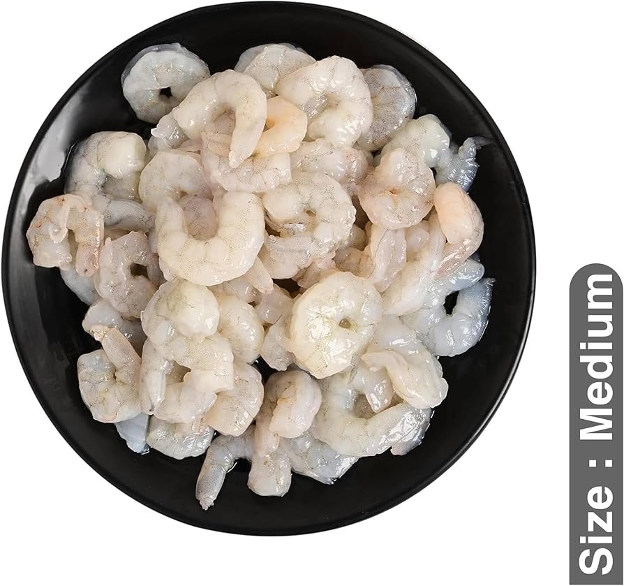 Medium Shrimps