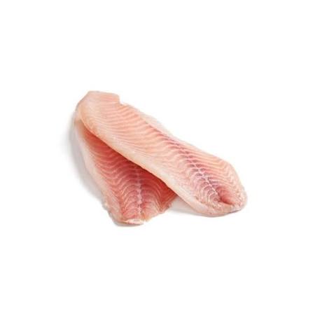 Nile Perch Fillet