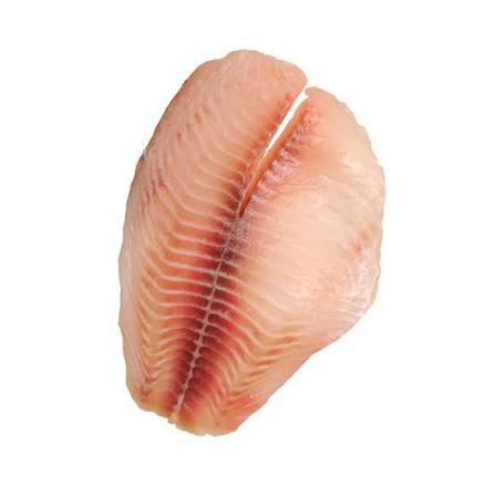 Tilapia Fillets